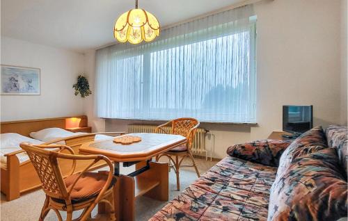 Nice Apartment In Goslar Ot Hahnenklee