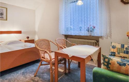 Nice Apartment In Goslar Ot Hahnenklee