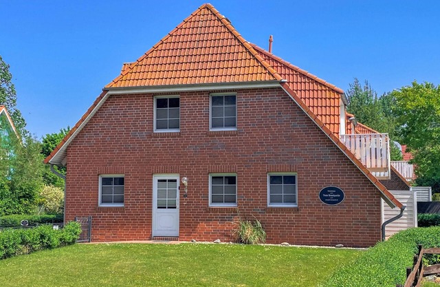 Nice apartment in Insel Poel/Gollwitz