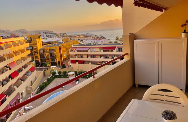 Nice apartment near the sea