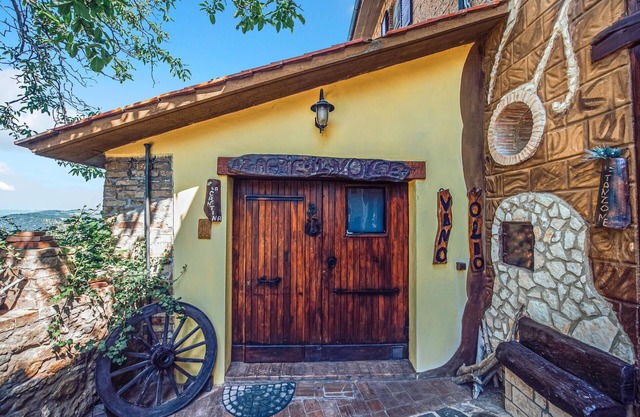 Nice apartment in Castiglione d'Orcia