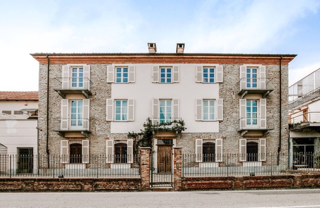 Nice apartment in Santo Stefano Belbo