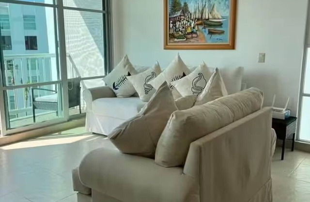 Nice apartment in Mayan Lakes!