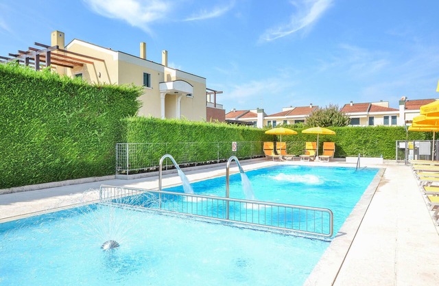 Nice apartment in Cavallino-Treporti