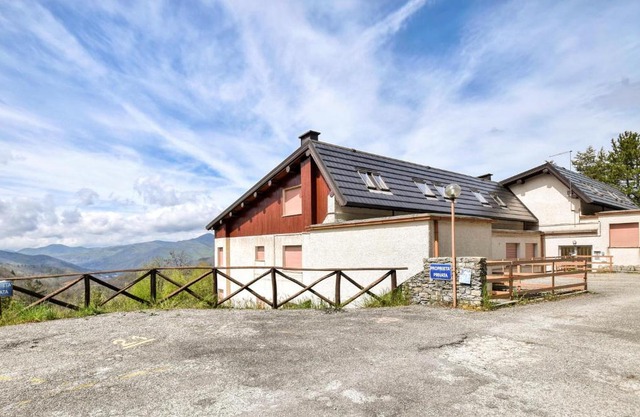 Nice Apartment In Santo Stefano D'aveto