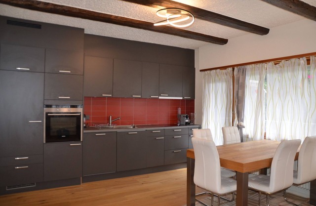 Nice apartment for rent in les Collons