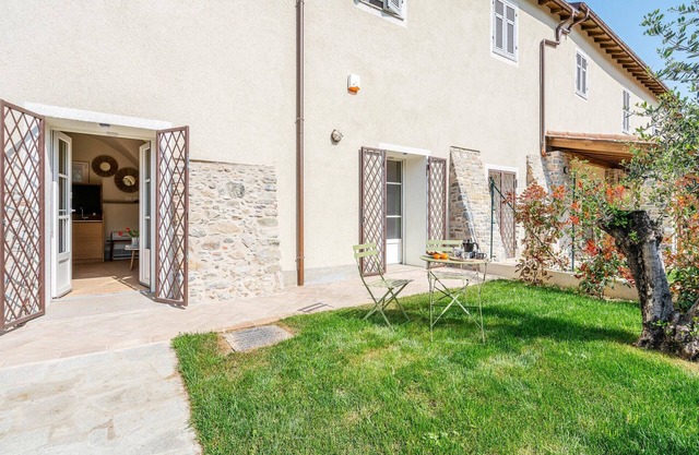 Nice apartment in BASTIA DI ALBENGA