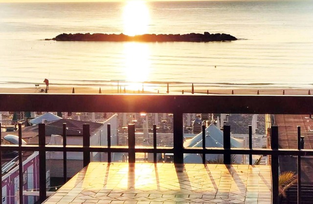 Nice apartment in Porto San Giorgio