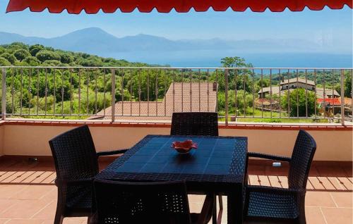 Nice Apartment In San Giovanni A Piro