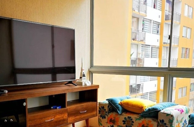 Nice apartment, 5 minutes from shopping centers