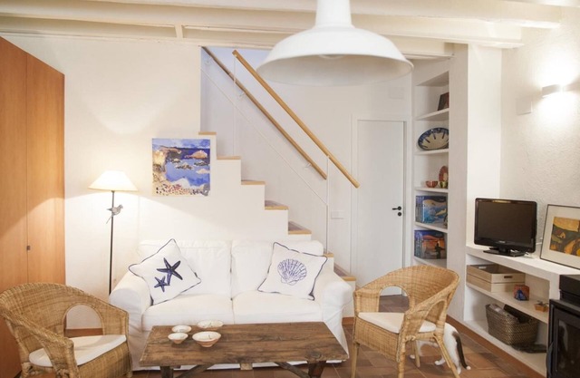 NICE APARTMENT CLOSE TO THE CASTLE