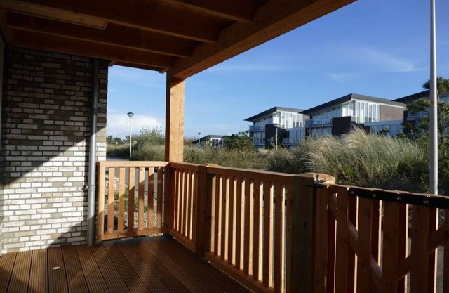 Nice apartment, close to the beach