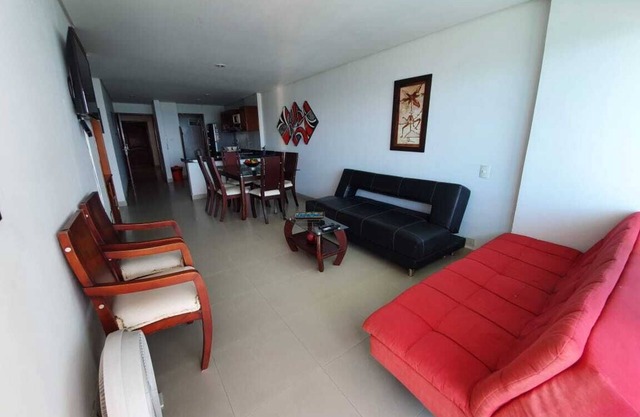 Nice apartment