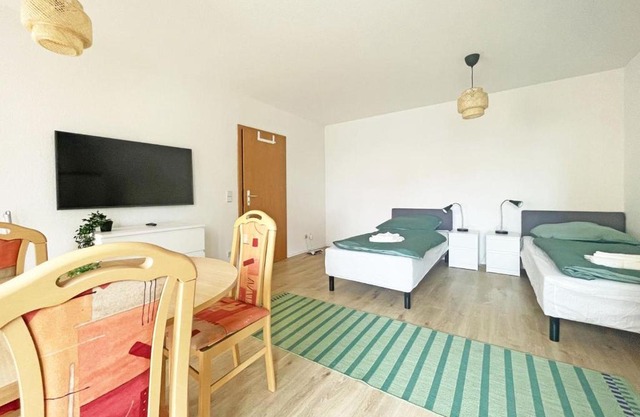 Nice Apartment in Bernau