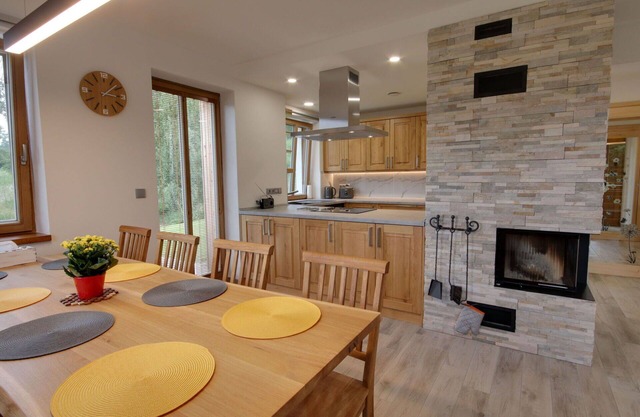 Nice apartment for 8 people with WIFI, TV and terrace