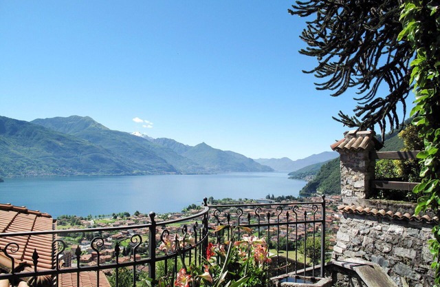Nice apartment for 12 guests with WIFI, TV, terrace and parking