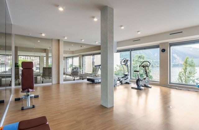 Nice apartment for 2 guests with pool, A/C, WIFI, TV, terrace and panoramic view