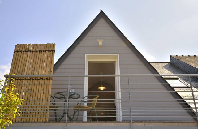 Nice apartment for 2 guests with WIFI, TV and patio