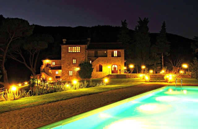 Nice apartment for 2 people with WIFI, pool, TV, pets allowed and parking