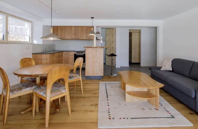 Nice apartment for 2 people with TV
