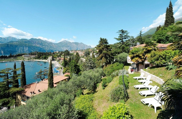 Nice apartment for 3 guests with TV, terrace and parking