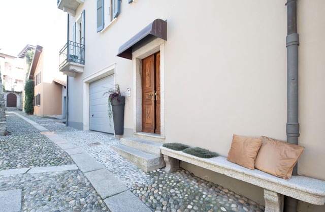 Nice apartment for 3 guests with WIFI, TV, balcony and parking