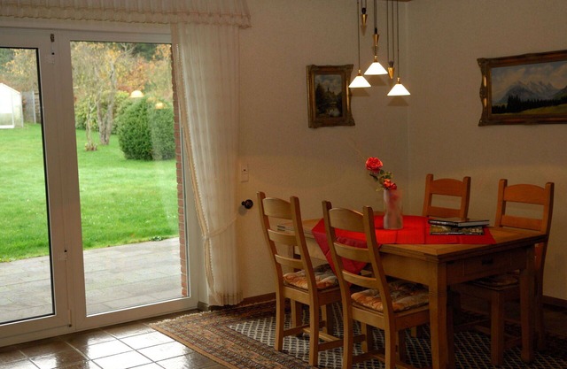 Nice apartment for 4 guests with WIFI, TV, terrace and parking