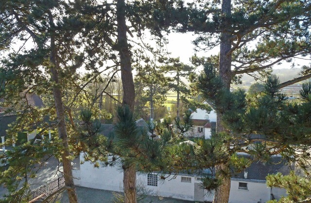 Nice apartment for 4 guests with WIFI, TV, balcony, panoramic view and parking