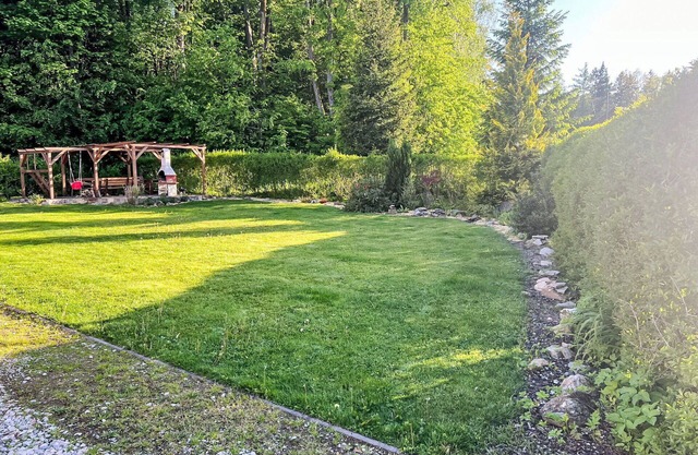 Nice apartment for 4 guests with WIFI, TV and patio