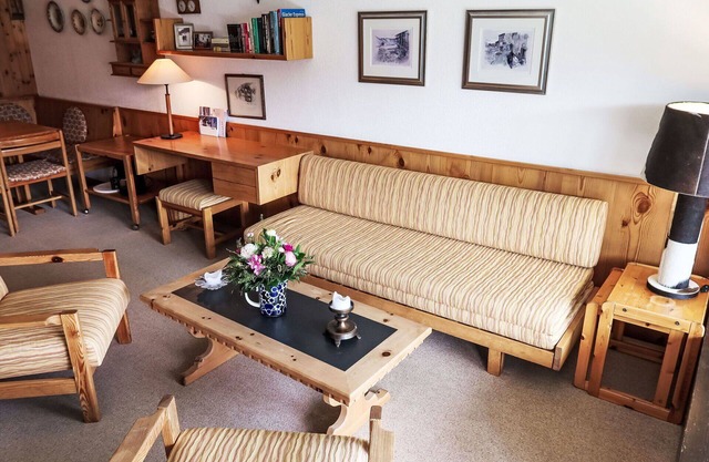 Nice apartment for 4 guests with pool, WIFI, TV, balcony, panoramic view and parking