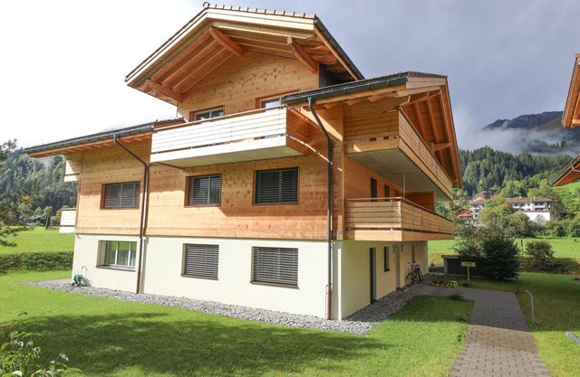 Nice apartment for 4 guests with WIFI and balcony