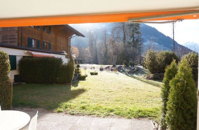 Nice apartment for 4 guests with WIFI, TV, balcony and pets allowed