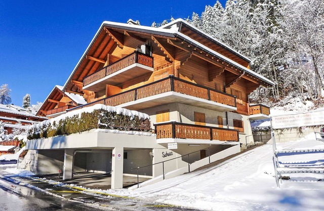 Nice apartment for 4 people with WIFI, TV, terrace and parking