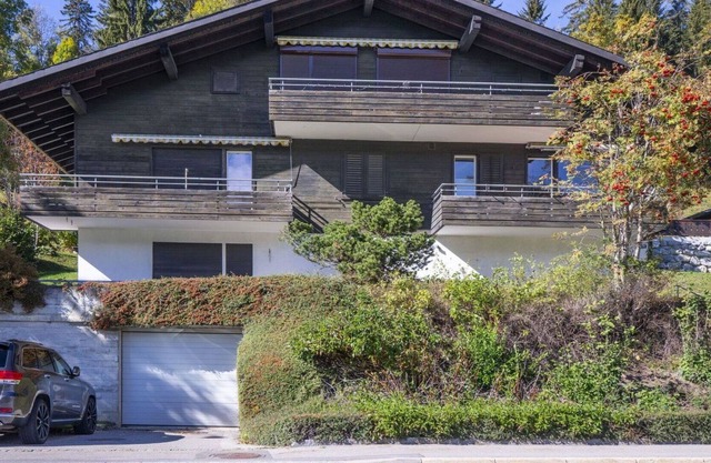 Nice apartment for 4 people with WIFI, balcony and parking
