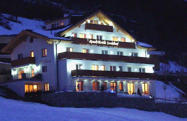 Nice apartment for 4 people with WIFI, TV, terrace, panoramic view and parking