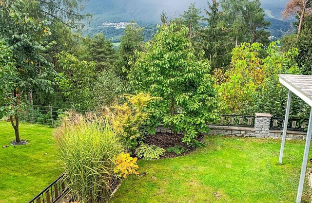 Nice apartment for 5 guests with WIFI, TV, terrace, pets allowed and parking