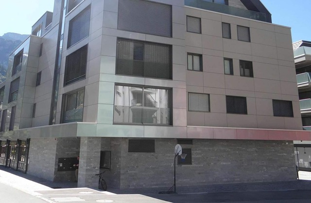 Nice apartment for 5 people with WIFI, TV and parking