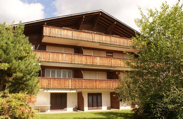 Nice apartment for 6 guests with WIFI, TV and balcony