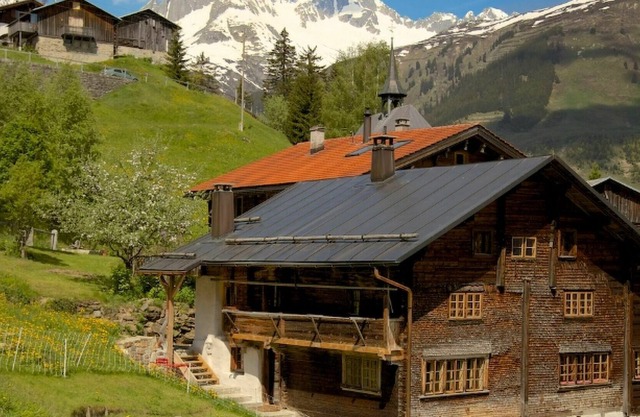 Nice apartment for 6 guests with WIFI, balcony and parking