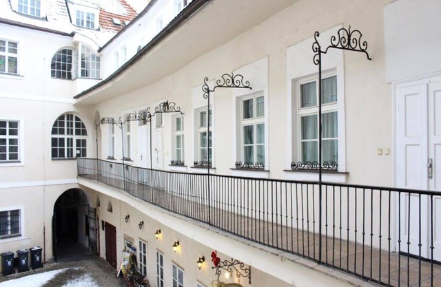Nice apartment for 6 guests with WIFI and TV