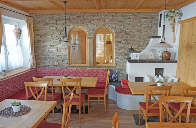 Nice apartment for 6 people with WIFI, TV, terrace, panoramic view and parking