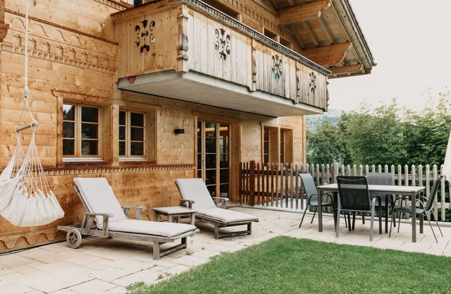 Nice apartment for 6 people with WIFI and balcony