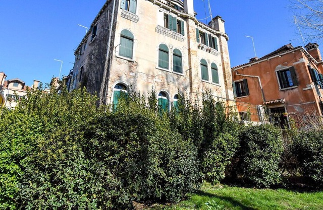 Nice apartment for 7 guests with WIFI and TV