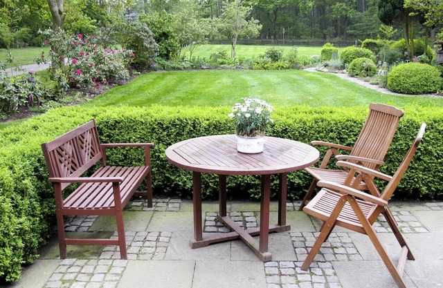 Nice apartment for 8 guests with WIFI, TV, patio and parking