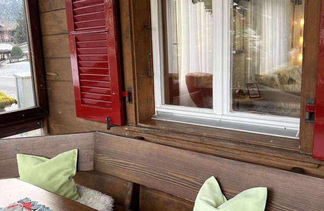 Nice apartment for 8 people with hot tub, WIFI, TV, balcony and pets allowed