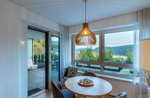 Nice apartment for 2 people with WIFI, TV, terrace and parking