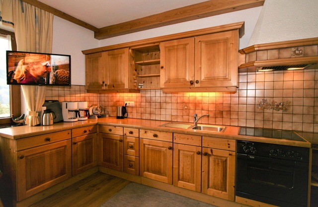 Nice apartment for 3 guests with WIFI, TV and parking