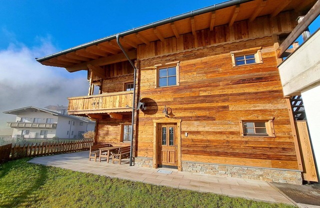 Nice apartment for 5 people with WIFI, TV, terrace and parking