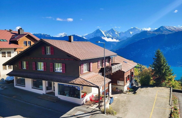 Nice apartment for 6 guests with WIFI, TV and balcony