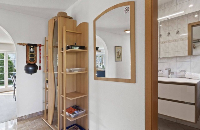 Nice apartment for 6 people with WIFI, TV and balcony